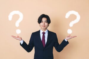 生前贈与と相続の違い