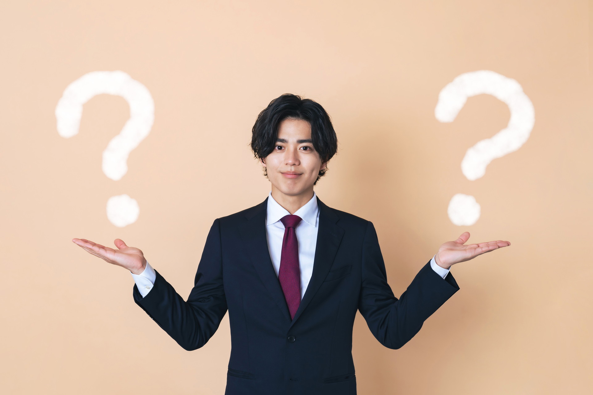 生前贈与と相続の違い