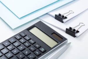 死亡退職金の相続税の計算方法