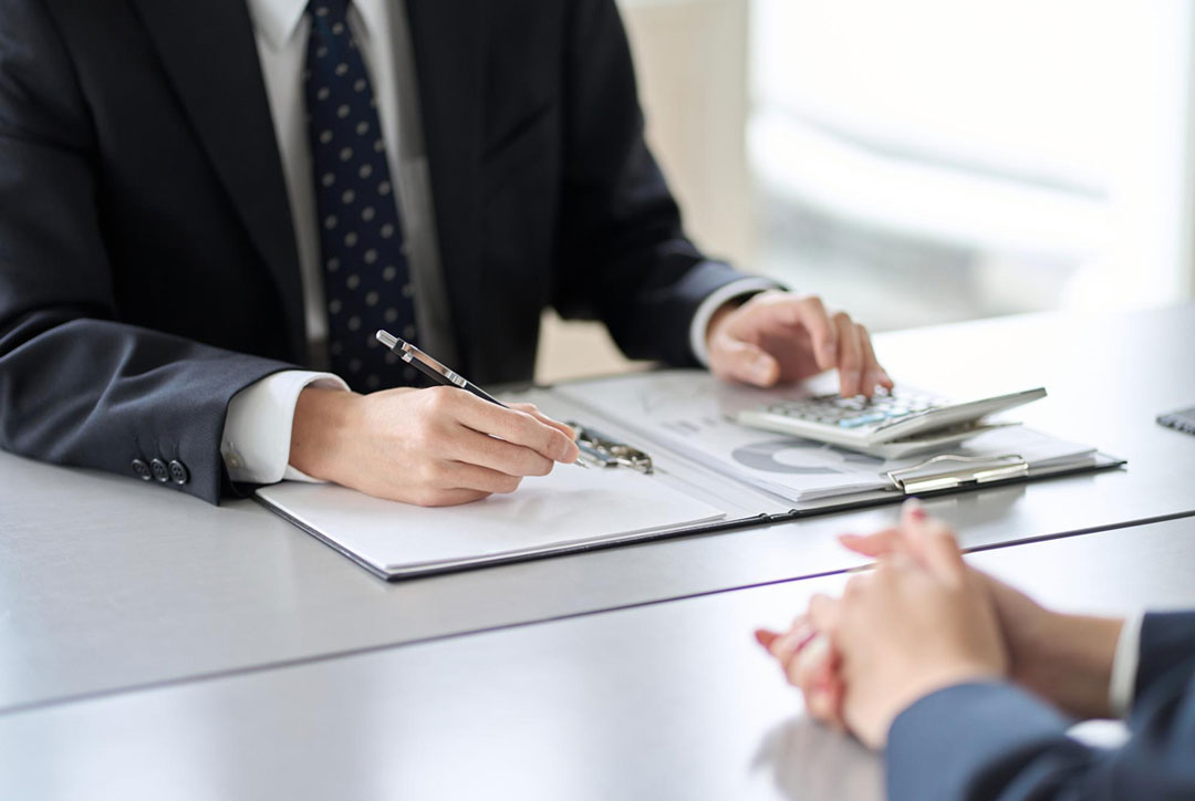 小規模宅地等の特例に関する相談は税理士へ