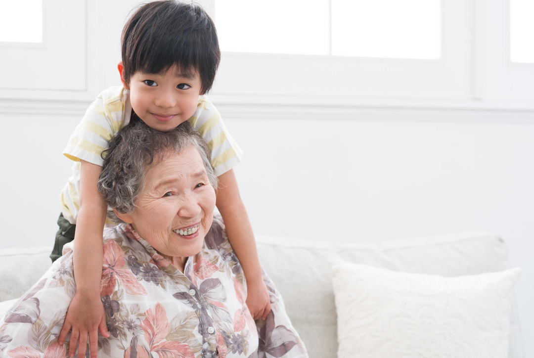 孫が相続人になるケースとは？相続する際の注意点も解説
