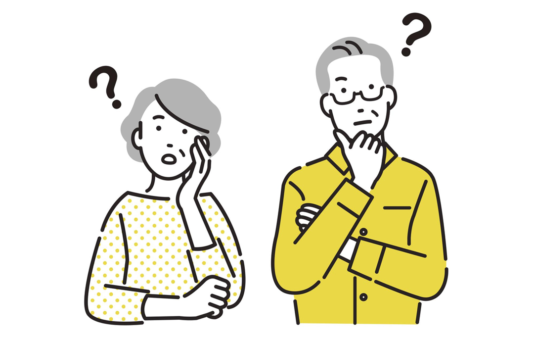 孫は相続できる？